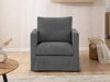 Fauteuil Rocklin 187 (Cremona 95)