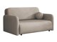 Canapé convertible Poetal III (Coral 50)