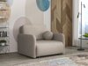 Fauteuil Poetal I (Coral 50)
