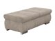 Gestoffeerde bank Comfivo Nitor I (Coral 50)