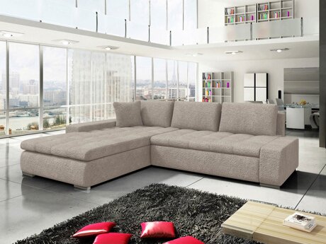 Hjørnesofa Comfivo Nitor II (Coral 50)
