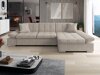 Hjørnesofa Comfivo Sanitas I (Coral 50)