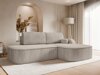 Hjørnesofa Comfivo Sensus (Coral 50)