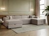 Hoekbank Clovis 115 (Coral 50)