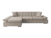 Hoekbank Comfivo Sanitas I (Coral 50)
