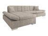 Hoekbank Comfivo Sanitas I (Coral 50)