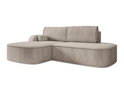 Sarokkanapé Comfivo Sensus (Coral 50)