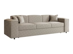 Slaapbank Clovis 114 (Coral 50)