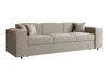 Slaapbank Clovis 114 (Coral 50)
