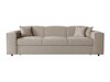 Slaapbank Clovis 114 (Coral 50)