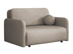 Slaapbank Poetal II (Coral 50)
