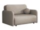 Slaapbank Poetal II (Coral 50)