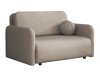 Slaapbank Poetal II (Coral 50)