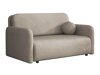 Slaapbank Poetal III (Coral 50)
