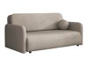 Slaapbank Poetal IV (Coral 50)