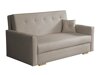 Sovesofa Caelrin III (Coral 50)