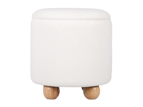 Puff Burleson 714