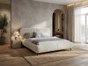 Bed TrendyNest Fenara (Coral 65)