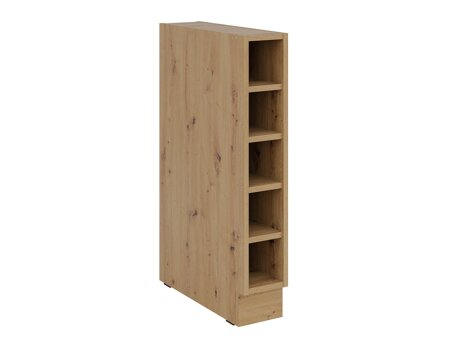 Boekenkast Sole 103