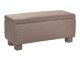 Mīkstais sols Berwyn 3283 (Taupe)