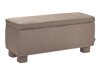 Minkštasuolis Berwyn 3283 (Taupe)