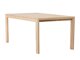 Tafel Dallas 120 (Eiken)