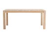 Tafel Dallas 120 (Eiken)