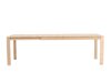 Tafel Dallas 120 (Eiken)
