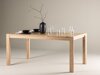 Tafel Dallas 120 (Eiken)