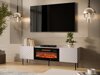 TV-bord Sillen III (Kashmir)