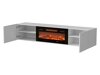 TV-meubel Charlotte 207 (Wit)
