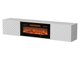 TV-meubel Charlotte 207 (Wit)