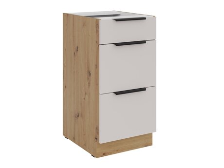 Modulaire kast met lades Sole 115