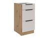 Modulaire kast met lades Sole 115