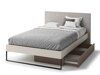 Bed Tivseva 113