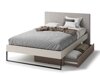 Bed Tivseva 113