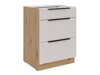Modulaire kast met lades Sole 126