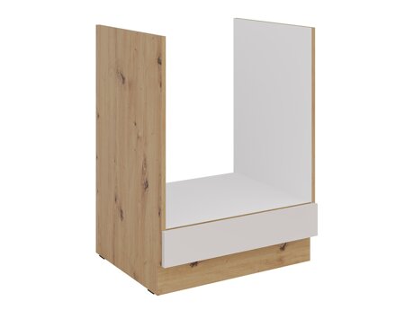 Modulaire kast voor inbouwapparatuur Sole 130