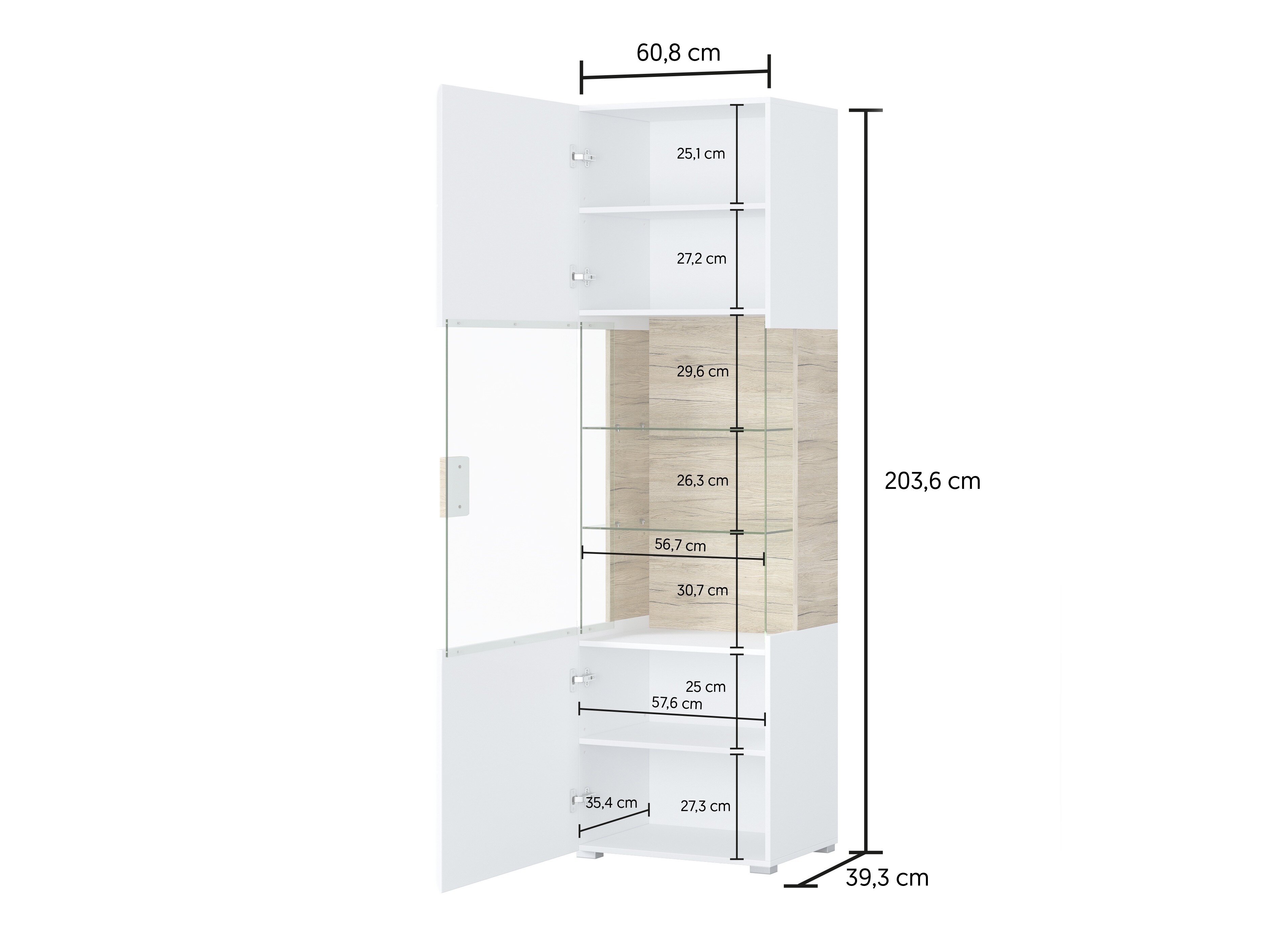 Stuemøbelsæt Torsone 114