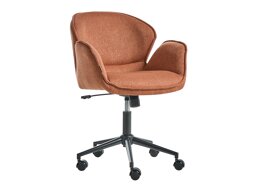 Kontoritool Berwyn 3300 (Oranž)
