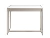 Inklapbare tafel Oswego 180 (Wit + Kasjmier)