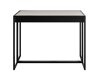 Inklapbare tafel Oswego 180 (Zwart + Kasjmier)