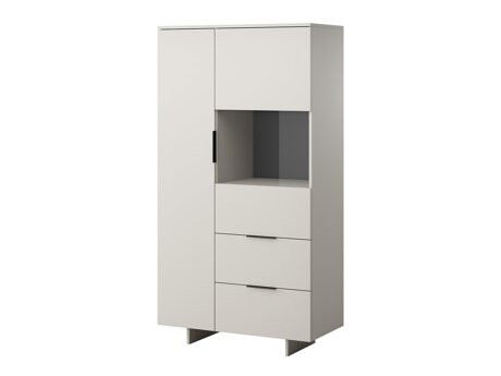 Könyvespolc SH11590