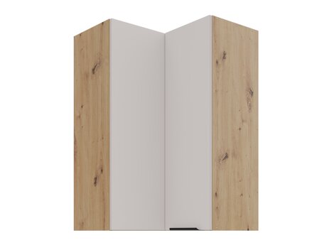 Modulaire wandhoekkast Sole 145