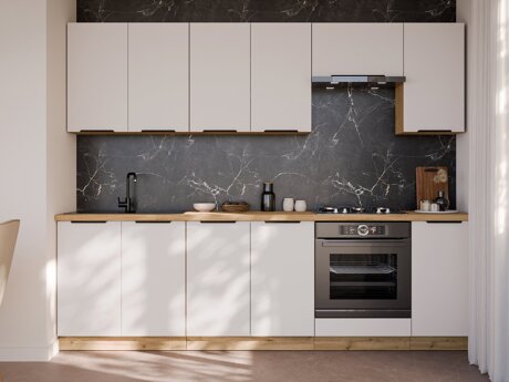 Modulaire keukenset Sole 158