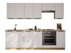 Modulaire keukenset Sole 158