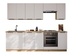 Modulaire keukenset Sole 158