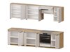 Modulaire keukenset Sole 158