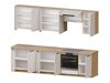 Modulaire keukenset Sole 158