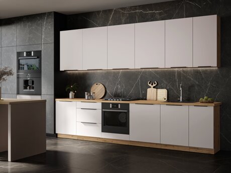 Modulaire keukenset Sole 159